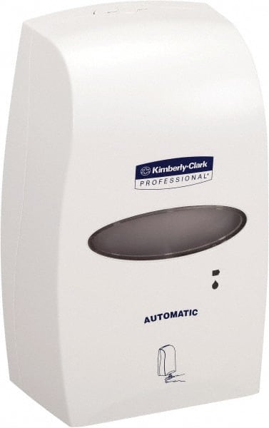 Kimberly-Clark Professional - 40 oz Liquid Dispenser - Americas Industrial Supply
