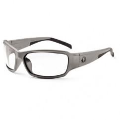 THOR-AF CLR LENS MATTE GRAY - Americas Industrial Supply