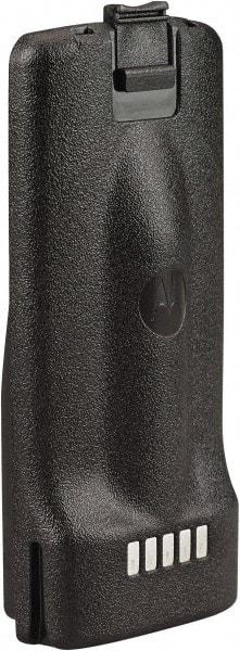 Motorola - Two Way Radio Battery - Lithium-Ion, Series RM - Americas Industrial Supply