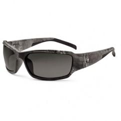 THOR-PZTY SMK LENS SAFETY GLASSES - Americas Industrial Supply