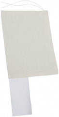 Ability One - 2" Long x 10" Wide Draw String Jiffy Utility Mailer - Americas Industrial Supply