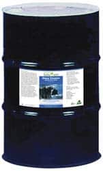 Value Collection - 55 Gal Drum Glass Cleaner - Concentrated, Use on Glass Surfaces - Americas Industrial Supply