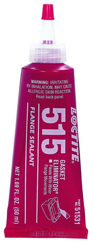 HAZ57 50ML 515 GASKET ELIMINATOR - Americas Industrial Supply