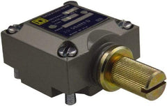 Square D - 7.6 Inch Long, Limit Switch Head - For Use with 9007C - Americas Industrial Supply
