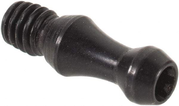 Sandvik Coromant - Torx Plus Cap Screw for Indexables - M4 Thread, Industry Std 5513 026-01, For Use with Tool Holders - Americas Industrial Supply