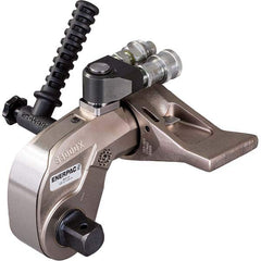 Enerpac - Power Torque Wrenches Type: Torque Wrench Maximum Ft Lbs: 11175 (Pounds) - Americas Industrial Supply