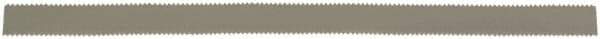 SEYMOUR-MIDWEST - 24" EPDM Blade Squeegee Refill - Double Edge, Gray - Americas Industrial Supply