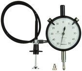 .001-+/-.05MM HICATOR DIAL IND - Americas Industrial Supply