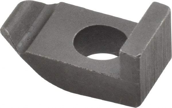 Kennametal - Series Top Notch, CM Clamp for Indexables - Neutral Cut, Compatible with MS-625, S625 Clamp Screws - Americas Industrial Supply