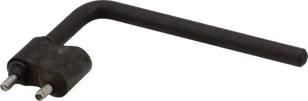 Iscar - Extractor for Indexable Grooving - DGFS Toolholder Compatibility, Series Do-Grip - Americas Industrial Supply