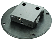 674-4 BACK W/ADJUSTABLE BRACKET - Americas Industrial Supply