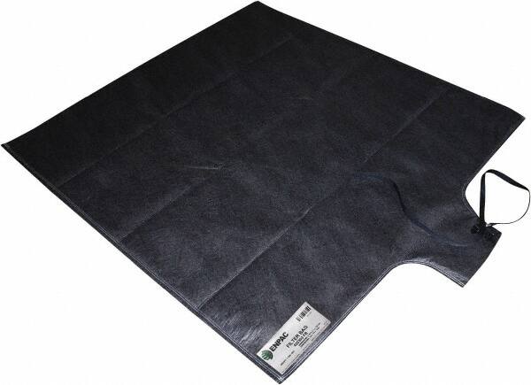 Enpac - Pipe Socks & Dewatering Bags Type: Dewatering Bag Application: Oil/Grease/Sediment/Litter/Debris - Americas Industrial Supply