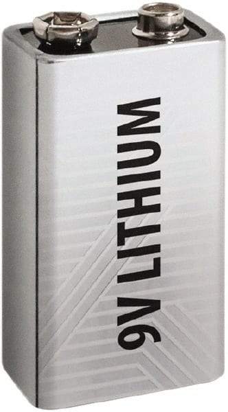 Defibtech - Defibrillator Battery Pack - Compatible With Lifeline AUTO - Americas Industrial Supply