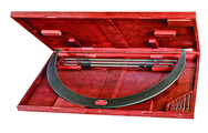 724LZ-54 TUBE MICROMETER - Americas Industrial Supply