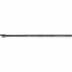 OK Industries - 26 to 24 AWG Compatible Wire, 5 Inch Long Regular Wire Wrapping, Unwrapping Bit - 1/2 Inch Deep - Americas Industrial Supply