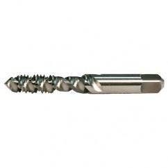 3/8-16 HS G SP 3FL H3 PLUG TAP TIN - Americas Industrial Supply
