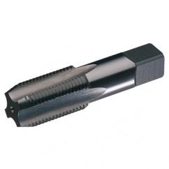 16351 1/8-27 HS NPS 4F SM SHK TAP - Americas Industrial Supply