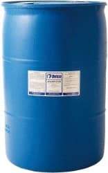 Detco - 55 Gal Drum Cleaner - Use on Resilient Flooring - Americas Industrial Supply