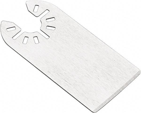 DeWALT - Flexible Scraper Rotary Tool Blade - UNIVERSAL FITMENT, For Use on All Major Brands (no Adapter Required) - Americas Industrial Supply