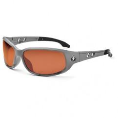VLKYRE-PZ COPPER LENS MATTE GRAY - Americas Industrial Supply