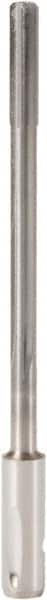 Seco - 5.99mm Solid Carbide 4 Flute Chucking Reamer - Americas Industrial Supply