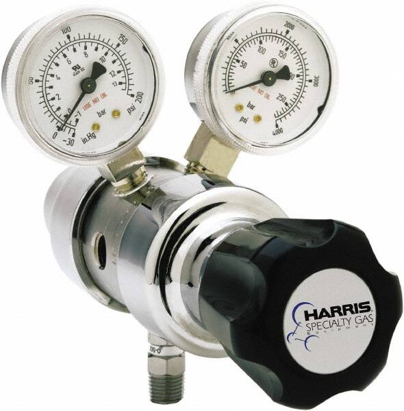 Lincoln Electric - Welding Regulators Gas Type: Special Gas CGA Inlet Connection: 320 - Americas Industrial Supply