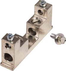 Square D - 60, 100 Amp, Safety Switch Equipment Ground Lug - Americas Industrial Supply