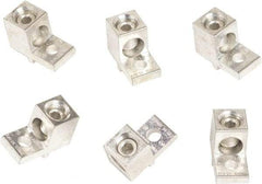 Schneider Electric - Disconnect Switch Lug - For Use with 100 Amp GS1 Disconnect Switch - Americas Industrial Supply