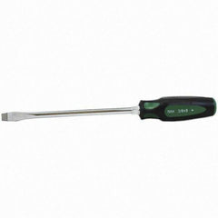 SK - Slotted Screwdriver - Keystone Slotted Screwdriver - Americas Industrial Supply