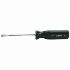 SK - Slotted Screwdriver - Slotted - Americas Industrial Supply