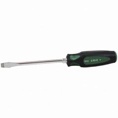 SK - Slotted Screwdriver - Keystone Slotted Screwdriver - Americas Industrial Supply