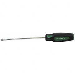 SK - Slotted Screwdriver - Keystone Slotted Screwdriver - Americas Industrial Supply