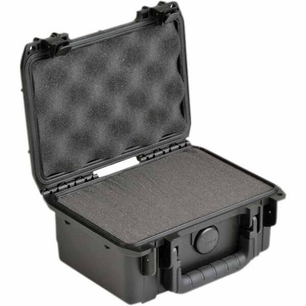 SKB Corporation - 7" Long x 5" Wide x 3" High Protective Case - Americas Industrial Supply
