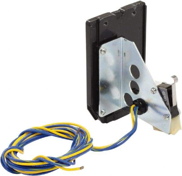 Square D - Circuit Breaker Auxiliary Contact - Americas Industrial Supply