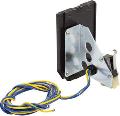 Square D - Circuit Breaker Auxiliary Contact - Americas Industrial Supply