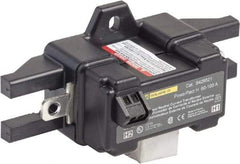 Square D - Circuit Breaker Current Transformer - Use with H Frame Breakers - Americas Industrial Supply