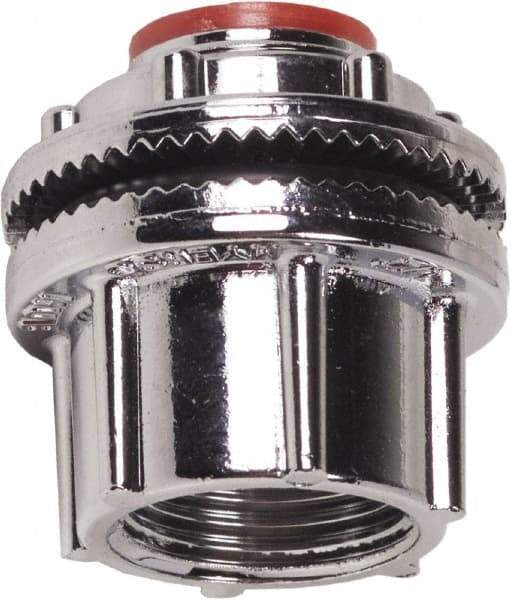 Square D - Safety Switch Accessories Switch Accessory Type: Plate Type Hub For Use With: Heavy-Duty Safety Switches; NEMA 4/4X/5/12 Enclosures - Americas Industrial Supply