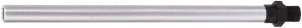 Value Collection - Blow Gun Extended Reach Tube - 1/4 NPT, 6" Long - Americas Industrial Supply