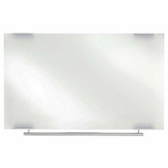 ICEBERG - 36" High x 72" Wide Dry Erase - Americas Industrial Supply