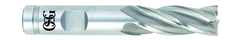 16MX80 PULL DOWEL W/FLATS (10) - Americas Industrial Supply