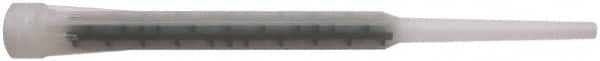 Red Head - 1 Piece Nozzle - For Use with Epcon Epoxy C6P-20 - Americas Industrial Supply