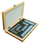 4 Piece Workshop Measuring Set - Americas Industrial Supply