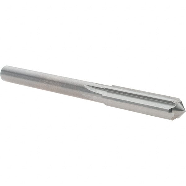 OSG - 7.2mm Solid Carbide Chucking Reamer - Americas Industrial Supply