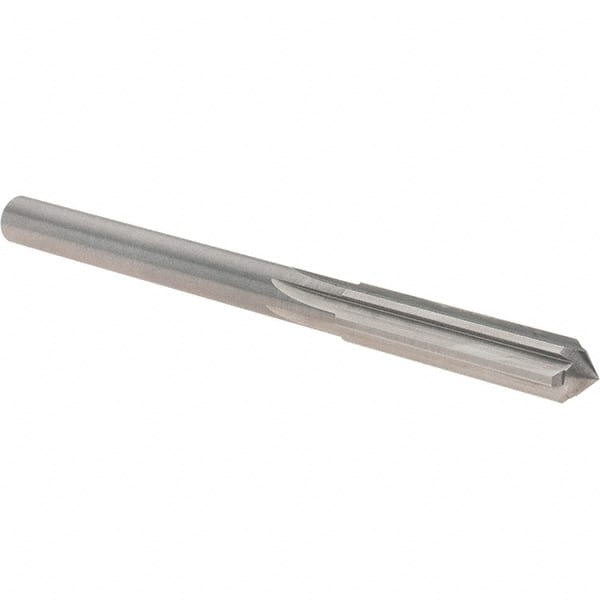 OSG - Letter J Solid Carbide Chucking Reamer - Americas Industrial Supply