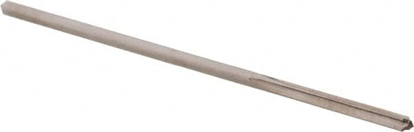 OSG - 1.3mm Solid Carbide Chucking Reamer - Americas Industrial Supply
