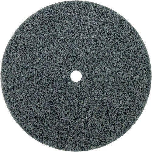 3″ × 1/4″ Non-Woven Unitized Wheel, Series 2, SC - Fine, 1/4″ Arbor Hole - Americas Industrial Supply