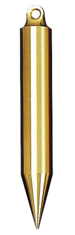 515C PLUMB BOB - Americas Industrial Supply