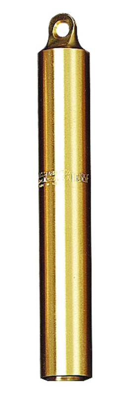 515F PLUMB BOB - Americas Industrial Supply