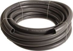 Continental ContiTech - 1" ID x 1.38" OD 100' Long Multipurpose Air Hose - 250 Working psi, -10 to 158°F, Gray - Americas Industrial Supply