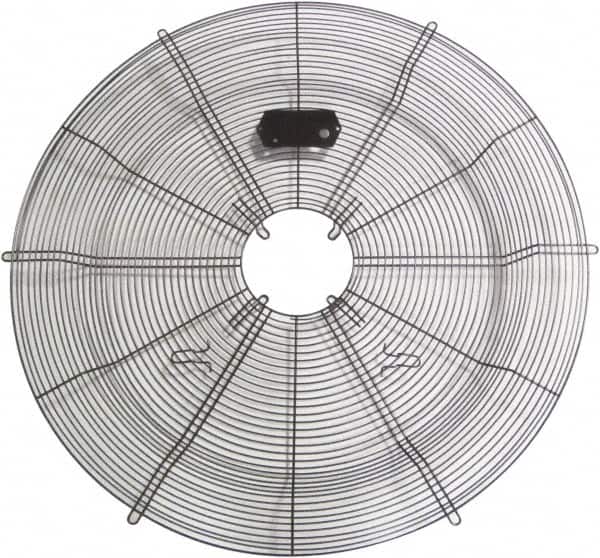 Maxess Climate Control Technologies - Fan Guard - For MSC Item 61027272 - Americas Industrial Supply
